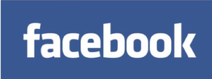 Facebookのロゴ画像